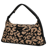 Joop Women Notturno Grace - Schultertasche 35 cm (black) - Markenkoffer