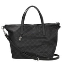 Joop Women Nylon Cornflower Helena - Henkeltasche 26 cm M (black) - Markenkoffer