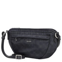 Joop Women Nylon Cornflower Zella - Umhängetasche 15 cm S (nightblue) - Ansicht 2