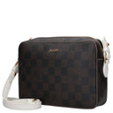 Joop Women Piazza Edition Cloe - Schultertasche 21 cm S (white) - Ansicht 2