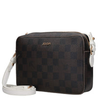 Joop Women Piazza Edition Cloe - Schultertasche 21 cm S (white) - Ansicht 2