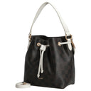 Joop Women Piazza Edition Franziska - Beuteltasche S 23 cm (white) - Markenkoffer