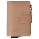 Joop Women Sofisticato 1.0 C - Four E - Cage - Kreditkartenetui 8cc 10.5 cm (sand) - Markenkoffer