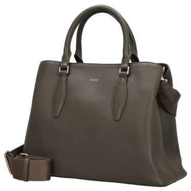 Joop Women Sofisticato 1.0 Emery - Henkeltasche M 33.5 cm (burnt olive) - Markenkoffer