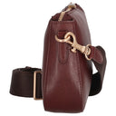 Joop Women Sofisticato 1.0 Jasmina - Schultertasche 24 cm (burgunder) - Ansicht 3