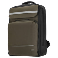 Jost Aalborg - Rucksack 44 cm (black) - Ansicht 2