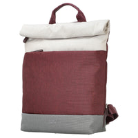 Jost Bergen - Kurierrucksack 36 cm (multicolor) - Ansicht 2