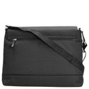 Jost Bergen - Umhängetasche L 38 cm (schwarz) - Ansicht 4