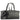 Jost Hamar - Reisetasche 50 cm (black) - Markenkoffer
