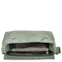 Jost Kaarina - Schultertasche 27 cm (salvia) - Ansicht 6