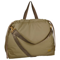 Jost Kemi - Schultertasche 43 cm (khaki)
