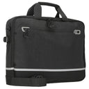 Jost Lillehammer Business - Aktentasche 13" 40 cm (black) - Ansicht 5