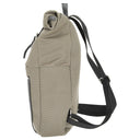 Jost Lund Roll UP - Rucksack 46 cm (olive) - Ansicht 3