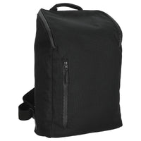 Jost Mesh M - Rucksack 45 cm (black) - Ansicht 5