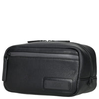 Jost Riga - Kulturbeutel 22 cm (black) - Ansicht 2