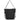 Jost Roskilde - 2 - Way Tasche 34 cm (black) - Markenkoffer