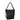 Jost Roskilde - 2 - Way Tasche 34 cm (black) - Markenkoffer