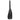 Jost Roskilde - 2 - Way Tasche 34 cm (black) - Markenkoffer