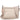 Jost Roskilde - Umhängetasche 20.5 cm (nude) - Markenkoffer