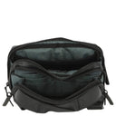 Jost Stockholm - Umhängetasche 20 cm (black) - Markenkoffer