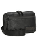 Jost Stockholm - Umhängetasche 20 cm (black) - Markenkoffer