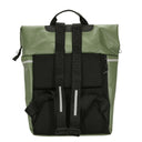 Jost Tolja Cyclist II - Rucksack 44 cm (olive) - Markenkoffer