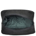 Jost Vaxholm - Kulturbeutel 22 cm (black) - Markenkoffer