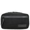 Jost Vaxholm - Kulturbeutel 22 cm (black) - Markenkoffer