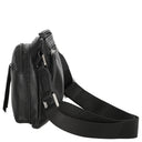 Jost Vika Crossover - Umhängetasche 28 cm (black) - Markenkoffer