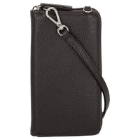 Jost Vika Pouch - Handytasche 19 cm (coffee) - Ansicht 3