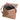 Jost Vika - Umhängetasche 25 cm (apricot) - Markenkoffer