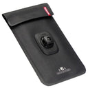 KLICKfiix Light M - Handytasche 18.5 cm (black) - Ansicht 2