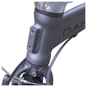 KLICKfix Lenker - Rahmenbefestigung (schwarz) - Ansicht 3