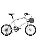 KLICKfix Lenker - Rahmenbefestigung (schwarz) - Ansicht 4