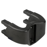 KLICKfix Lenker - Rahmenbefestigung (schwarz) - Ansicht 2