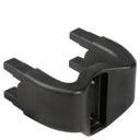 KLICKfix Lenker - Rahmenbefestigung (schwarz) - Ansicht 2