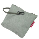 KLICKfix reisenthel Bikebasket 15 - Lenkerkorb 35 cm (twist sage) - Ansicht 2