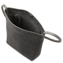 Klondike 1896 Yukon Brooke - Beuteltasche 29 cm (grau) - Markenkoffer