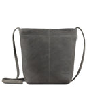 Klondike 1896 Yukon Brooke - Beuteltasche 29 cm (grau) - Markenkoffer