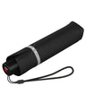 Knirps Rookie manual - Kinderregenschirm (black) - Ansicht 2