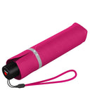 Knirps Rookie manual - Kinderregenschirm (flamingo) - Markenkoffer