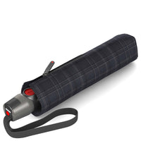 Cheque de impresiones para hombres