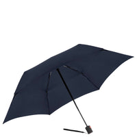 Knirps U.200 Ultra Light Duomatic - Taschenschirm Regenschirm (navy) - Ansicht 2