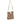 L. Credi - Shopper 36 cm (taupe) - Markenkoffer