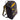 La Sportiva Climbing Bag 22 - Seilrucksack (black/yellow) - Markenkoffer