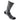 La Sportiva - Hiking Socks - Wandersocken (carbon/kiwi, M) - Markenkoffer