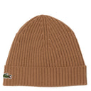 Lacoste Accessoires - Mütze (braun)