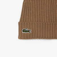 Lacoste Accessoires - Mütze (braun) - Ansicht 2