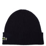 Lacoste Accessoires - Mütze (navy blue)