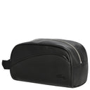 Lacoste Angy - Kulturbeutel 22.5 cm (black) - Markenkoffer